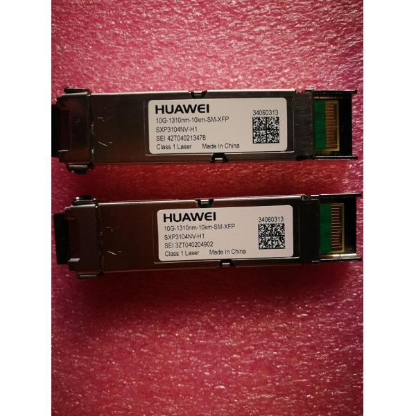 Original SFP Huawei 0G-1310NM-10KM-SM-XFP FTLX1413M3BCL-HW