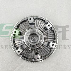 Diesel Engine Fan Clutch To Match 3584438C1 3584438C2 3584438C3 010021526