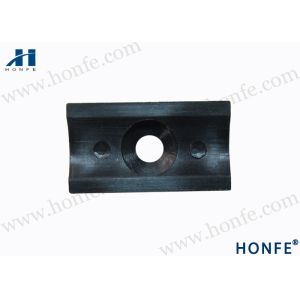 Quality Weaving Bearing Block B156957 Picanol Loom Spare Parts for sale