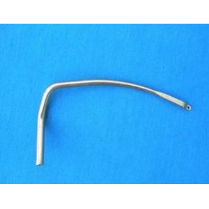 MULLER Textile Spares Parts Knitting Machine Needle Steel Material