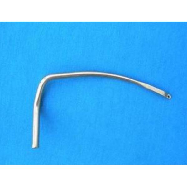 Buy MULLER Textile Spares Parts Knitting Machine Needle Steel Material at wholesale prices