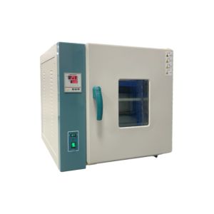 Industrial Heating Drying Chamber Stainless Steel Vertical Electric Oven 50HZ