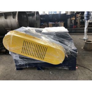 Complete Set Animal Rendering Plants Equipment Head Feet Bone Processing