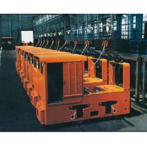 Quality Electric Locomotives from chinacoal for sale