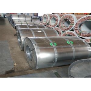 30ga Colored Galvanized Steel Coil
