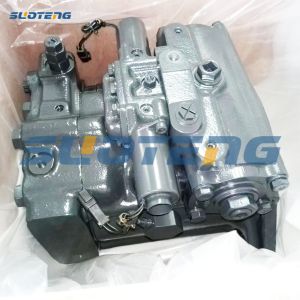 708-1H-00140 7081H00140 Hydraulic Pump For D155AX Bulldozer