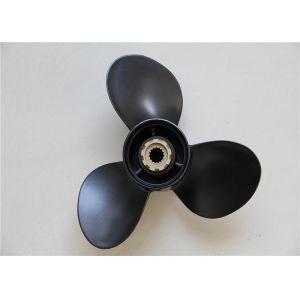 Mercury 40HP 50H Outboard Motor Propellers 11 5/8 X 11 With 13 Tooth Spline