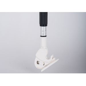 Compact Lamination Consumables Drop Protection Hand Cutting Tool For Wide Format