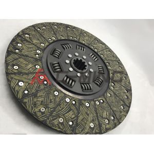 430mm*10 Teeth 1861988040 Volvo TD101G Sachs Clutch Kits