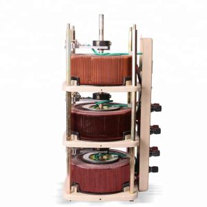 TSGC2 Three Phase 15KVA 20 Amp Variac 380V Supplier