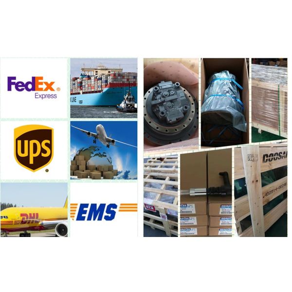 千宇挖掘机散热器冷却软管PC200-8好价格20Y-03-41151 206-03-2115120Y-03-41181