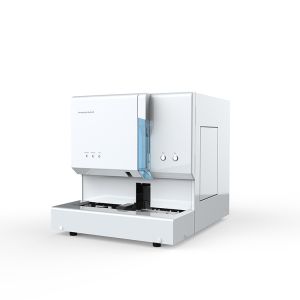 Clinical Analytical Instruments Medical Fully Automatic Urinalysis Hybrid Urine