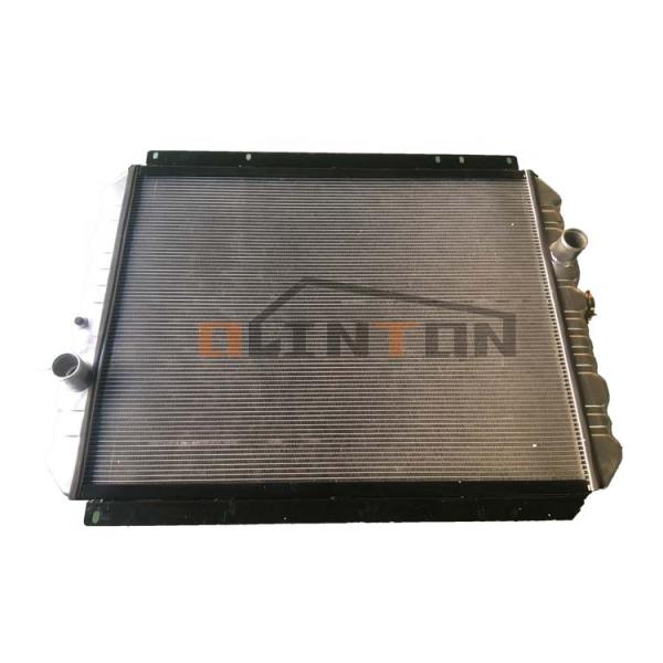 Excavator Radiator Water Tank For PC360-7 KOMATSU Spare Parts in Construction Works