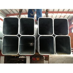 S275JOH structural Square Hollow Sections from China supplier