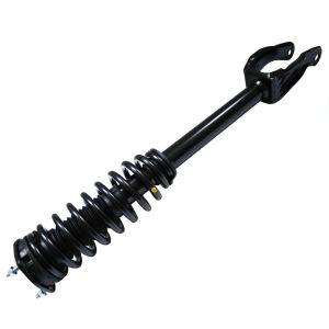 1663232400 1663231000 1663232000 Air Shock Strut With Coil Spring Assembly