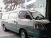 Customizable Refrigerated Van Body with High Strength FRP Panels