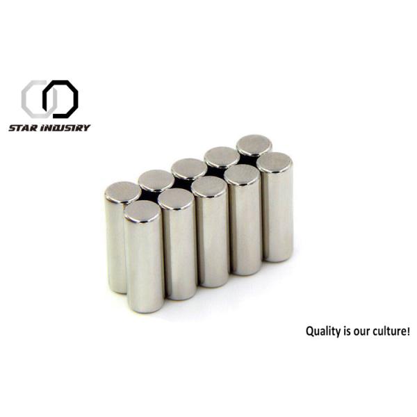 Buy Patio Doorstop Door Magnets Sintered Neodymium Iron Boron Material at wholesale prices