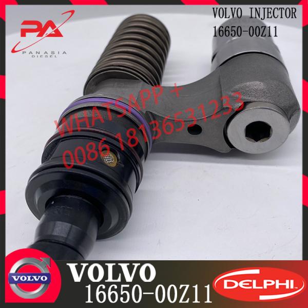 Diesel Fuel Unit Pump Injector 16650-00Z11 0414701033 0414701034 For NISSAN 1665000Z11