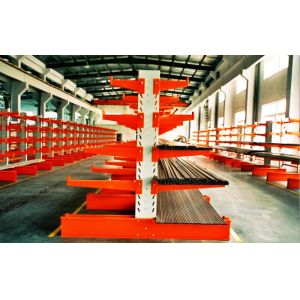 Heavy Duty Cantilever Racking System