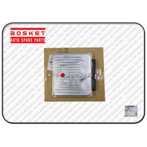 8983414170 8-98341417-0 Engine Control Unit for 6HK1 / ISUZU Truck Engine Parts