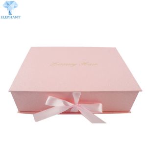 1.5mm Foldable Magnetic Gift Box