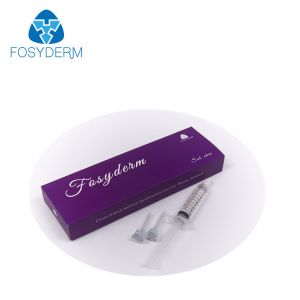 Juvederm ultra 4 Hyaluronic Acid Gel Injection / HA Dermal Fillers