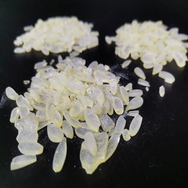 Buy Yellowish Powder Granule Ketonic Resin High Photostability For Coatings at wholesale prices
