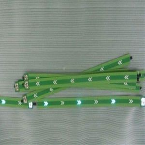 custom special-shaped el sheet\ el backlight\el panel