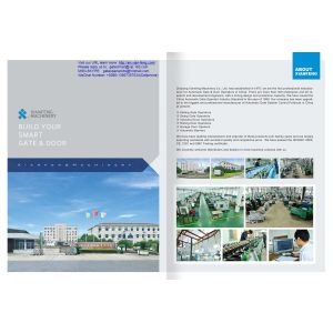 ZSQ-1 Flock Floss Cuting Machine