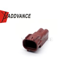 6189-0033-11 Sumitomo MT090 Series 2 Pin Male Temperature Sensor Connector