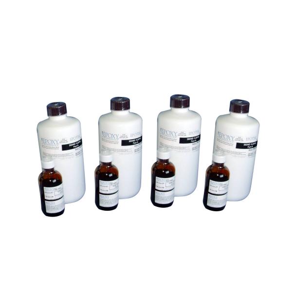 AB Glue Fiber Optic Materials Optical Fiber Curing Adhesive Epoxy Resin Original