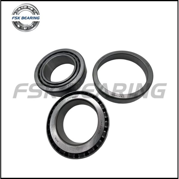 Inch Size 3984/3920 Tapered Roller Bearing for Agricultural Machinery / Water Pump