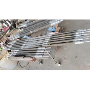 Quality Grout injection Double inflatable packer for sale