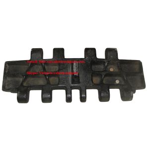 Quality Crawler Crane LINK-BELT LS138H Track Shoe With Pin for sale