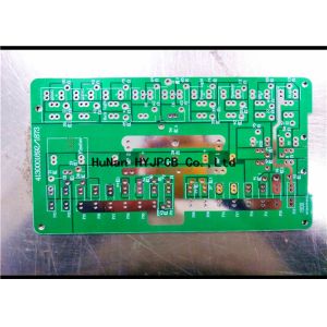 2 Side Print Circuit Board Speacker PCB Display Pcb Power Pcb FR4 1.2MM 1/1OZ