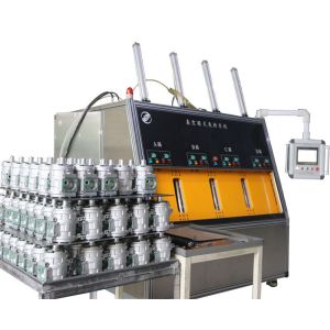 Quality Accurate Helium Leak Testing Equipment for sale