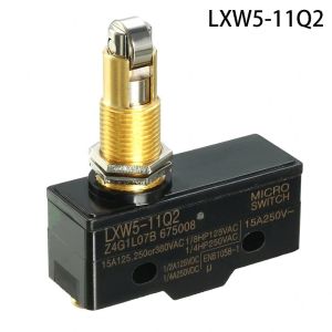 Inching switch LXW5-11Q2 travel switch, limit switch, one open, one closed, self