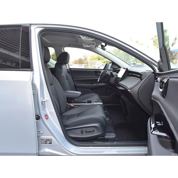 SUV Level 2024 Hondas ENP2 Pure Electric Mini SUV 545KM Long Range 5-Door 5-Seater Left EEC Certified Popular Armenia