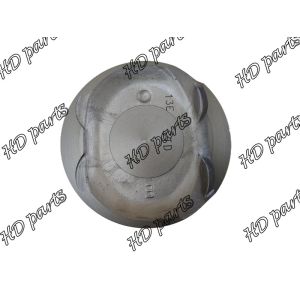 1AZ Engine Pistion 13101-28060 13101-28061 For Toyota