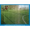 Anti Climbing Welded Wire Security Fencing Powder Coated Fence with High Quality for sale
