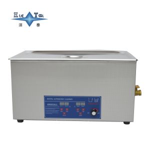 Digital Power Adjustable Ultrasonic Cleaner Commercial Ultrasonic Cleaner For