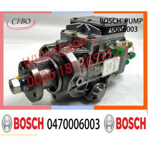 New Diesel Fuel Pump Housing 2465130172 FOR VP29 VP30 Pump 0470006002 0470006003 0470006009 0470006010