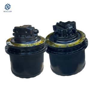 Excavator 7403756 7245682 6688447 7403755 6691262 Track Travel Motor For E55 E19