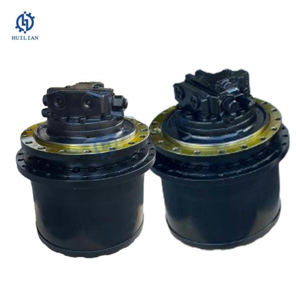 Excavator 7403756 7245682 6688447 7403755 6691262 Track Travel Motor For E55 E19