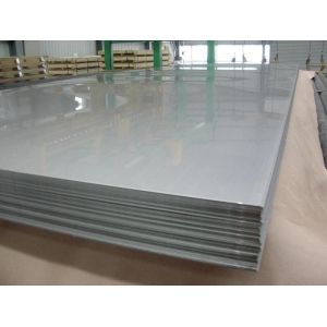 HL BA Decorative SS Steel Plate ASTM 304 304L Cold Rolled Stainless Sheet 1500mm