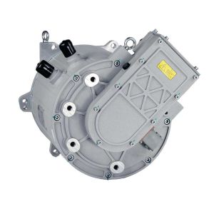 Good Performance 120kW PMSM for Heavy Truck