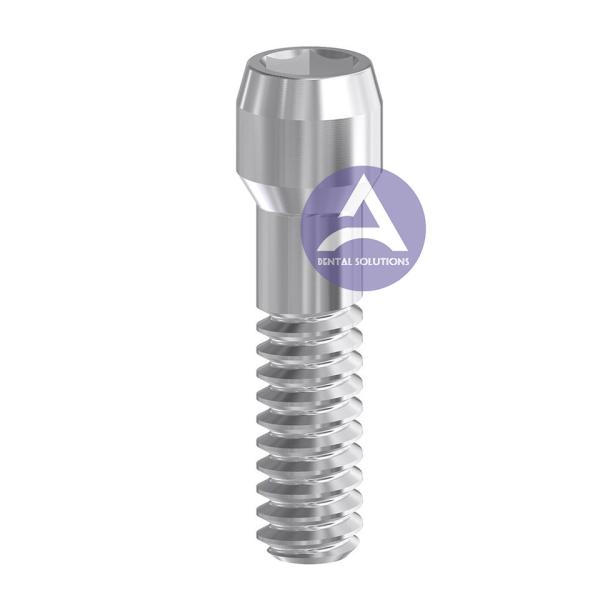 Buy Astra Tech Implant EV® Dental Implant Titanium Screw at wholesale prices