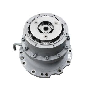 ZX210K ZX180W ZX200LC ZX240 Excavator Swing Gearbox ZX210 Slewing Gear Box