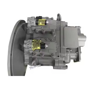 K5V200DPH XDNR 9S14 Main Hydraulic Pump Assy 17T For Hyundai R455 Construction Machinery Parts
