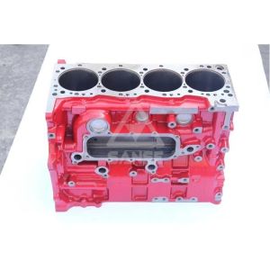 HINO J05E Engine Cylinder Block 11401-E0702 for Kobelco SK200-8 Excavator Engine